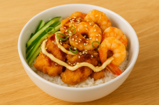 Nagoya Bowl Nagoya Bowl
